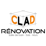 Logo de l'employeur CLAD Rénovation