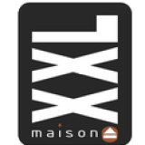 Logo de l'employeur Maison XXL