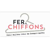 Logo de l'employeur FER & CHIFFONS