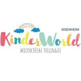 Logo de l'employeur MICROCRECHE KINDERWORLD