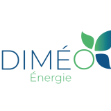 Logo de l'employeur DIMEO