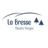 Logo de l'employeur CCAS LA BRESSE