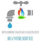 Logo de l'employeur B.H PLOMBERIE CHAUFFAGE CLIMATISATION