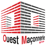 Logo de l'employeur OUEST MACONNERIE BTP