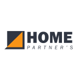 Logo de l'employeur HOME PARTNER'S
