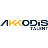 Logo de l'employeur Akkodis Talent (Groupe Adecco)