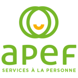 Logo de l'employeur APEF Orléans sud