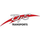 Logo de l'employeur DTS TRANSPORTS
