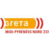 Logo de l'employeur GRETA MIDI-PYRENEES NORD
