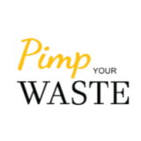 Logo de l'employeur PIMP YOUR WASTE
