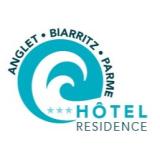 Logo de l'employeur HOTEL ANGLET BIARRITZ PARME