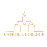 Logo de l'employeur CAFE DE L'HORLOGE