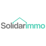 Logo de l'employeur SOLIDARIMMO