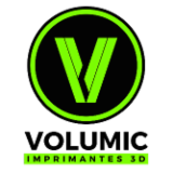 Logo de l'employeur VOLUMIC