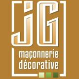 Logo de l'employeur SARL JG MACONNERIE DECORATIVE