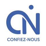 Logo de l'employeur CONFIEZ NOUS