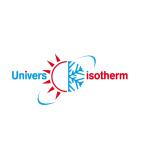 Logo de l'employeur UNIVERS ISOTHERM