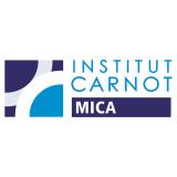 Logo de l'employeur CNRS MOY1000 ALSACE