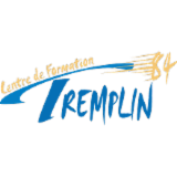 Logo de l'employeur TREMPLIN 84