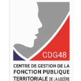 Logo de l'employeur CTRE DEP GESTION FONCTION PUB TERRITOR