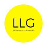 Logo de l'employeur LLG