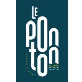 Logo de l'employeur LE PONTON PIQUE PIERRE