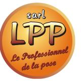 Logo de l'employeur LPP