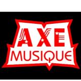 Logo de l'employeur AXE MUSIQUE