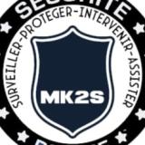 Logo de l'employeur MK2S