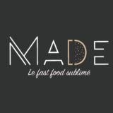 Logo de l'employeur MADE NANTES