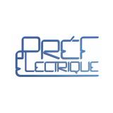 Logo de l'employeur PREFELECTRIQUE