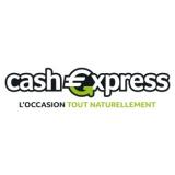 Logo de l'employeur CASH EXPRESS