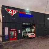 Logo de l'employeur BRIE AUTOMOBILES