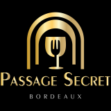 Logo de l'employeur LE PASSAGE SECRET