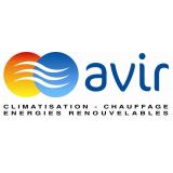 Logo de l'employeur AVIR
