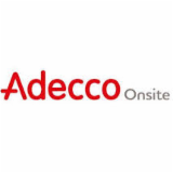 Logo de l'employeur ADECCO