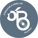 Logo de l'employeur O'BOUCHE A OREILLES