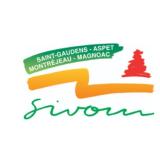 Logo de l'employeur SIVOM DES CANTONS DE SAINT-GAUDENS - MON