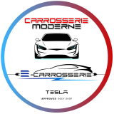 Logo de l'employeur CARROSSERIE MODERNE