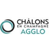 Logo de l'employeur CA DE CHALONS-EN-CHAMPAGNE