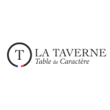 Logo de l'employeur LA TAVERNE