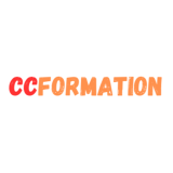 Logo de l'employeur CCFORMATION
