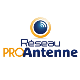Logo de l'employeur RESEAU PRO ANTENNE