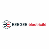 Logo de l'employeur BERGER ELECTRICITE