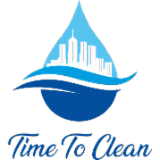 Logo de l'employeur TIME TO CLEAN