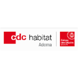 Logo de l'employeur ADOMA