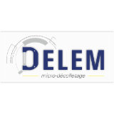 Logo de l'employeur DELEM