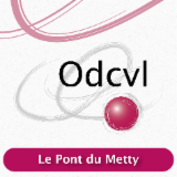 Logo de l'entreprise ODCVL