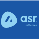 Logo de l'employeur ASR NETTOYAGE