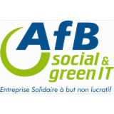 Logo de l'employeur AFB SHOP